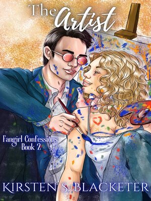 cover image of The Artist